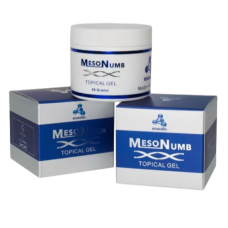 Первинна анестезія MesoNumb (Мезонамб)