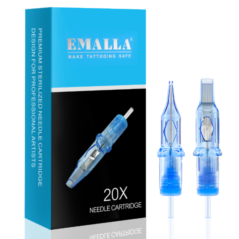 Картриджі Emalla 1003RSL