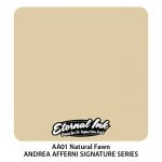 Краска Eternal Andrea Afferni Portrait Set - Natural Fawn