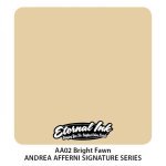 Краска Eternal Andrea Afferni Portrait Set - Bright Fawn