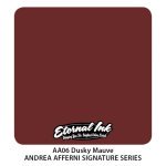 Краска Eternal Andrea Afferni Portrait Set - Dusky Mauve
