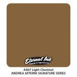 Краска Eternal Andrea Afferni Portrait Set - Light Chesnut