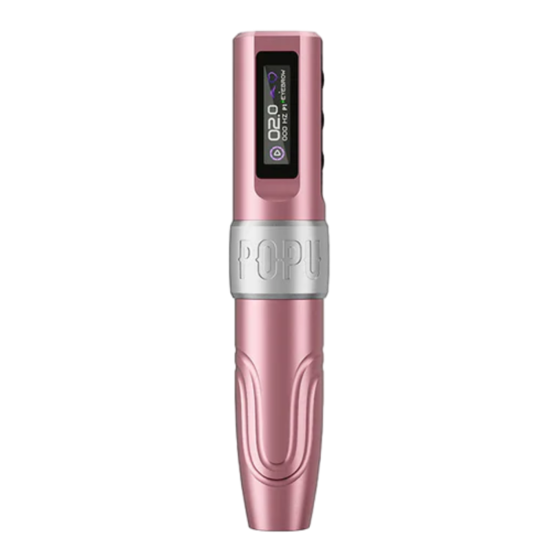 Тату машинка EZ POPU Mini DIVA