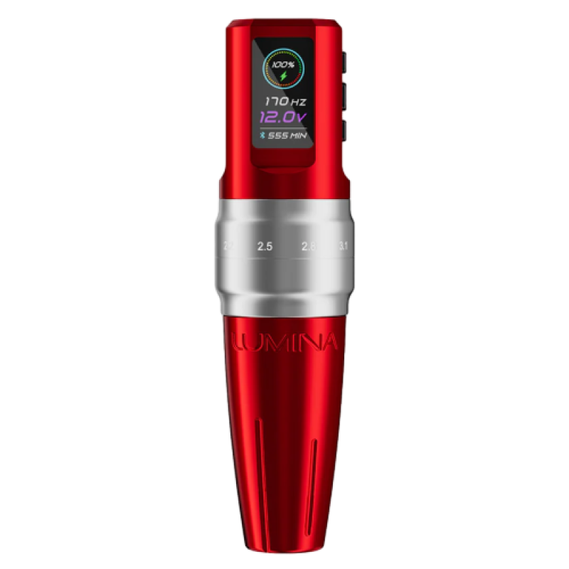 Тату машинка EZ P3 PRO Lumina