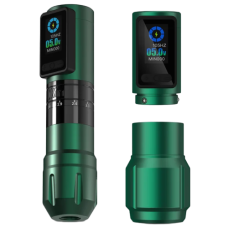 Тату машинка EZ Inferno 2 battery