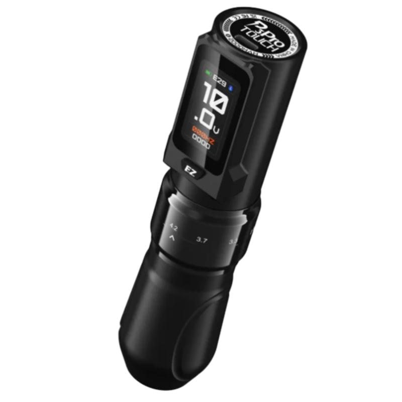 Тату машинка EZ P3 PRO Touch