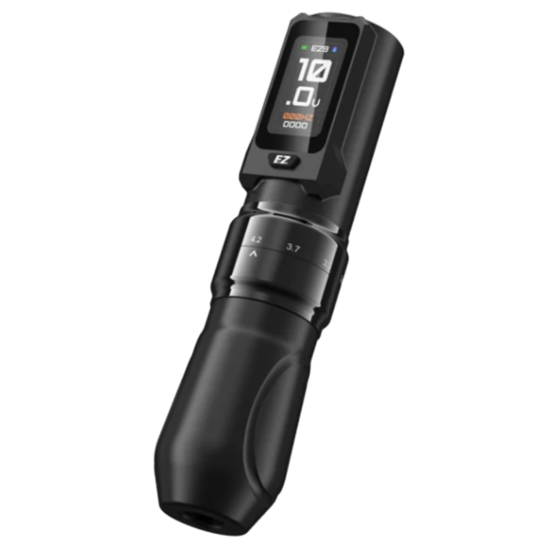 Тату машинка EZ P3 PRO Touch