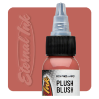 Краска Eternal Rich Pineda's Flesh to Death Set - Plush Blush