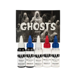 Набір фарб Dynamic Ghosts Set