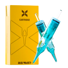 Картриджі BIGWASP X 1207RL