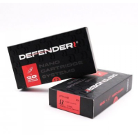 Картриджи DEFENDERR 35/1 RLHLT