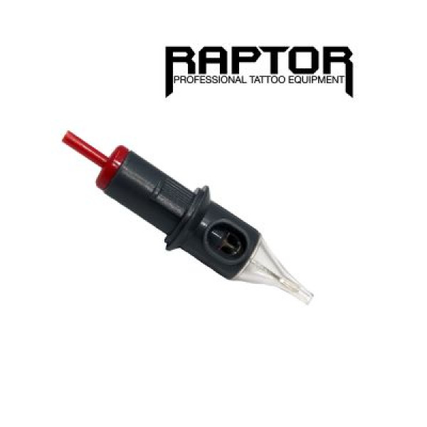 Картриджи Raptor 12/8RSM