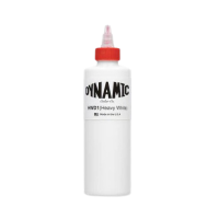 Фарба Dynamic Heavy White (розлив)