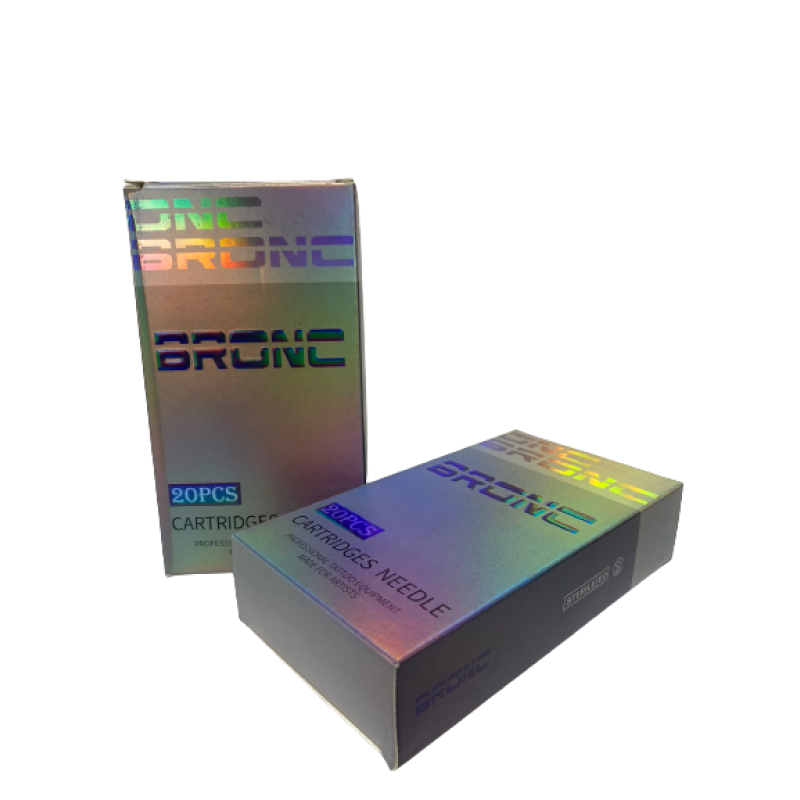 Cartridges Bronc 1009RL