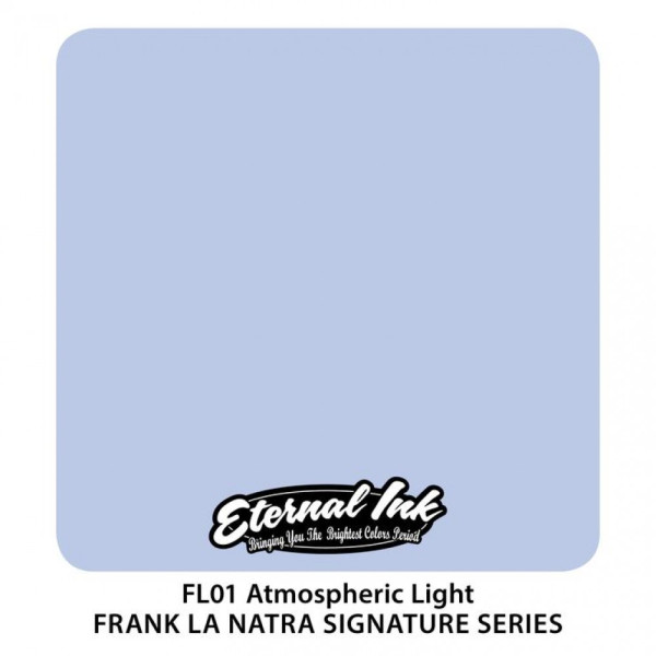 Краска Eternal Frank La Natra - Atmospheric Light