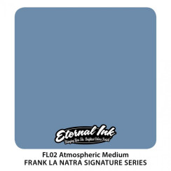 Краска Eternal Frank La Natra - Atmospheric Medium