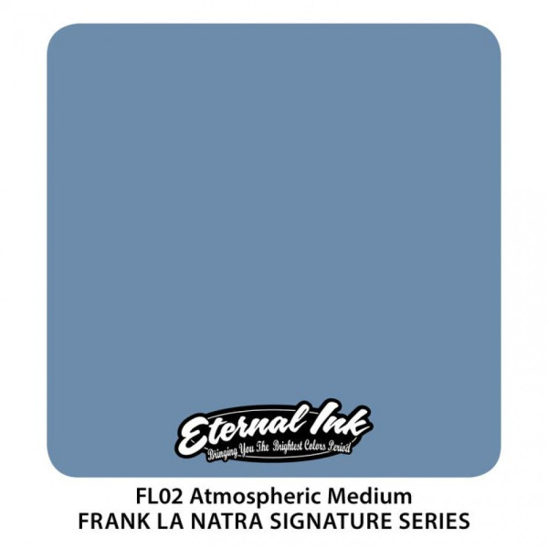 Краска Eternal Frank La Natra - Atmospheric Medium