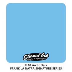 Краска Eternal Frank La Natra - Арктично Темна