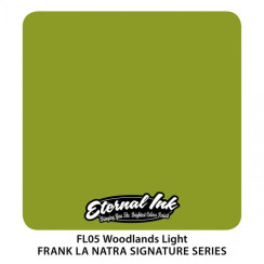 Краска Eternal Frank La Natra - Woodlands light