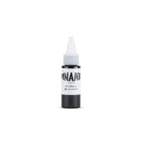 Dynamic Black Paint (Refill)