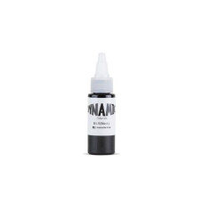 Dynamic Black Paint (Refill)