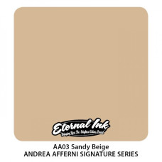 Краска Eternal Andrea Afferni Portrait Set - Sandy Beige