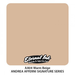 Краска Eternal Andrea Afferni Portrait Set - Warm Beige