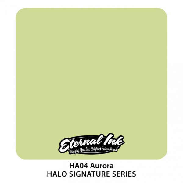 Фарба Eternal Halo Fifth Dimension - Aurora