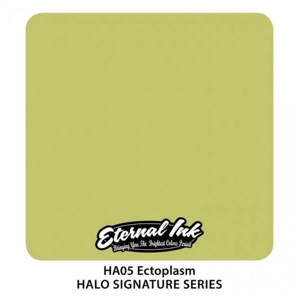 Краска Eternal Halo Fifth Dimension - Ectoplasm