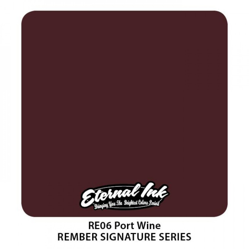 Eternal Rember Signature Set - Port Wine