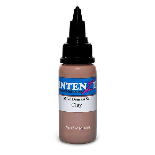 Фарба Intenze Demasi Clay 1oz