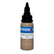 Фарба Intenze Demasi Sand 1oz