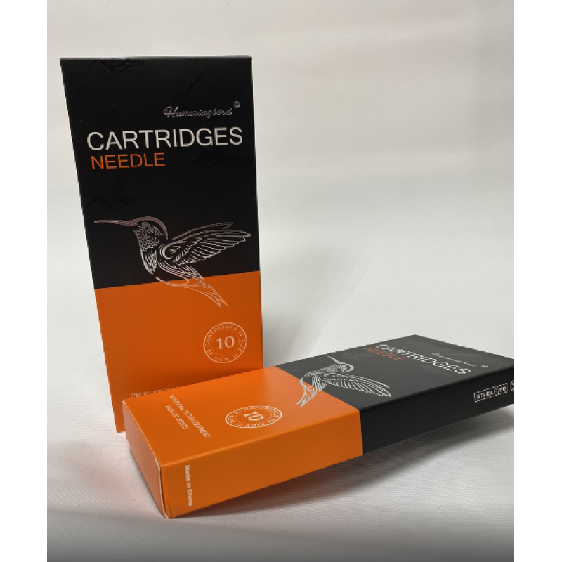 Cartridges Hummingbird 1211RM