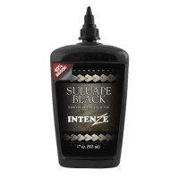Фарба Intenze Suluape Black