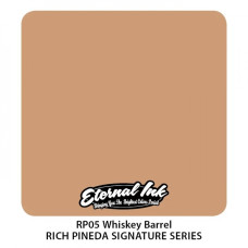 Фарба Eternal Rich Pineda's Flesh to Death Set - Whiskey Barrel