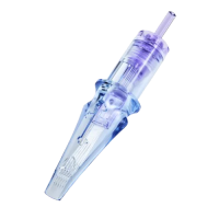 Картриджі Dr. Gritz 5RM 0.35mm Long Taper