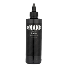 Фарба Dynamic BLKout