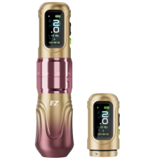 Тату машинка EZ P6 2 battery