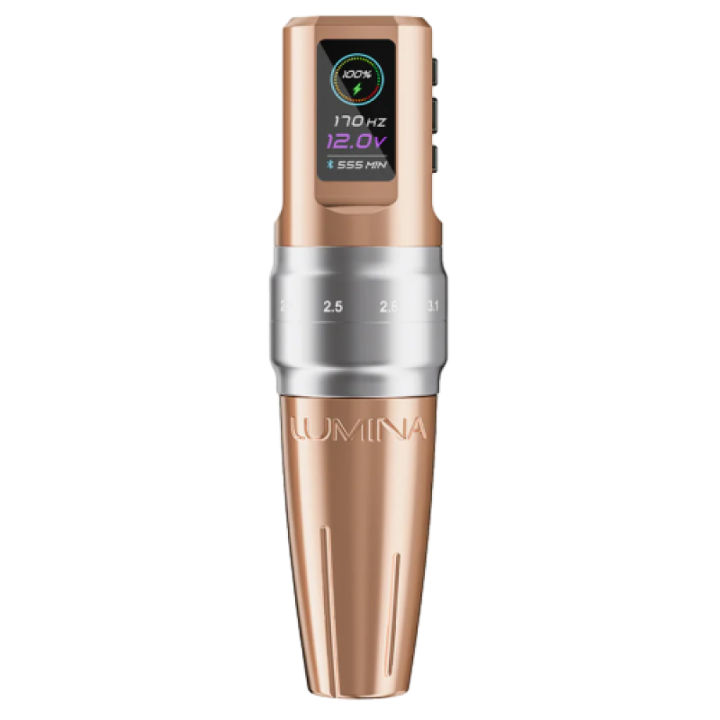 Тату машинка EZ P3 PRO Lumina