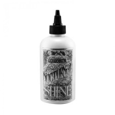 Nocturnal Ink Shine White