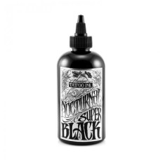 Nocturnal Ink Super Black