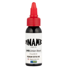 Розпродаж! Фарба Dynamic Union Black