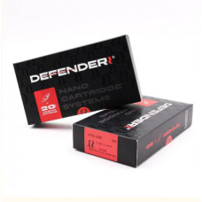 Cartridges DEFENDERR 27/1 RLMT