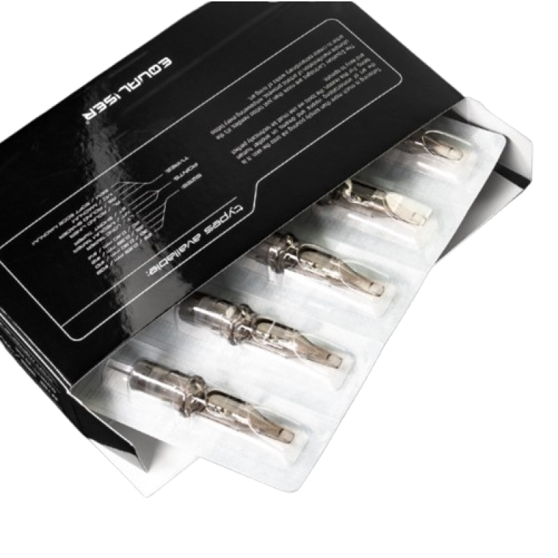 Equaliser cartridges 30/11 MGLT