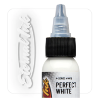 Eternal M Series by Mike Devries and Mario Rosenau Perfect White