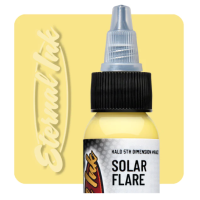 Eternal Halo Fifth Dimension - Solar Flare