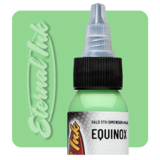 Краска Eternal Halo Fifth Dimension - Equinox