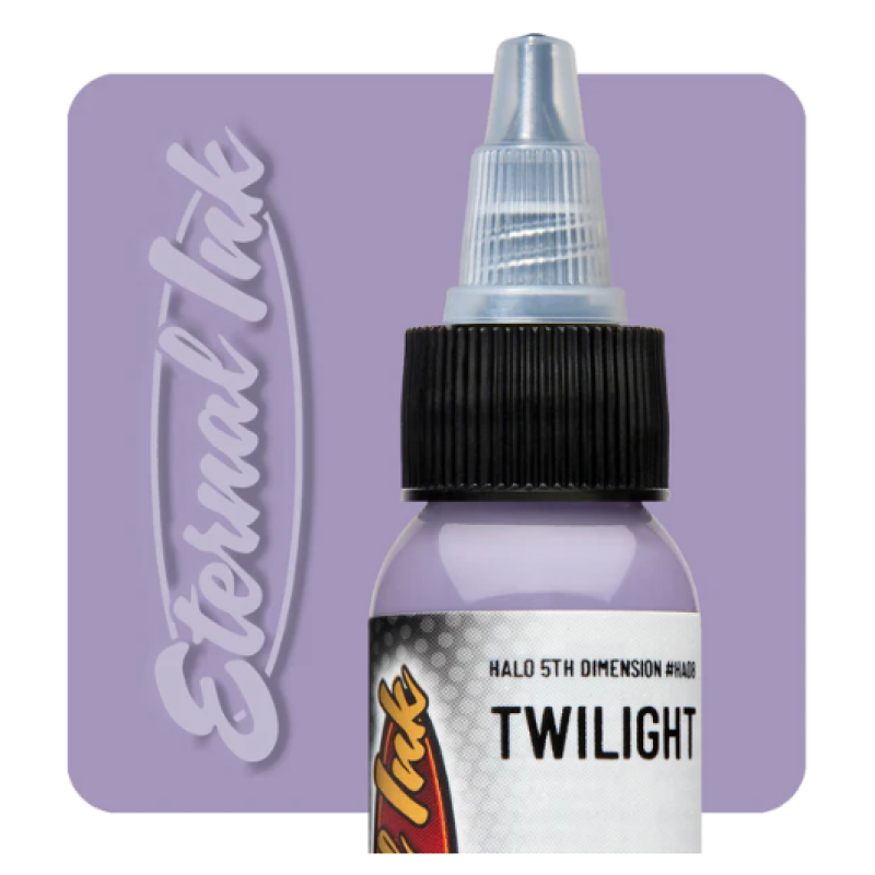 Краска Eternal Halo Fifth Dimension - Twilight