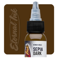 Eternal Rember Signature Set - Sepia Dark