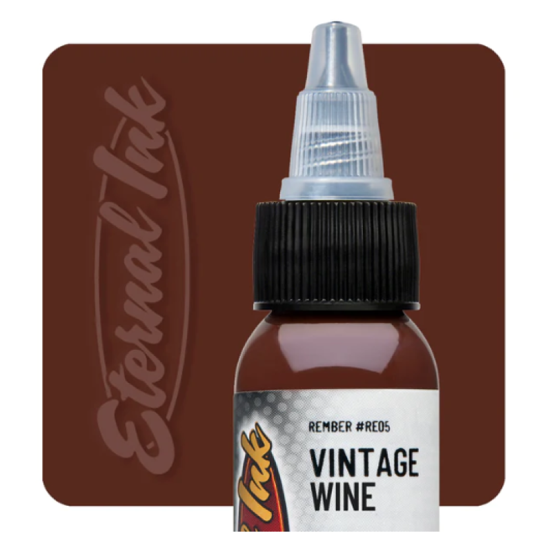 Краска Eternal Rember Signature Set - Vintage Wine